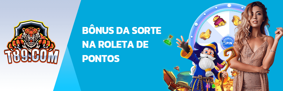 jogo megasena valor da aposta